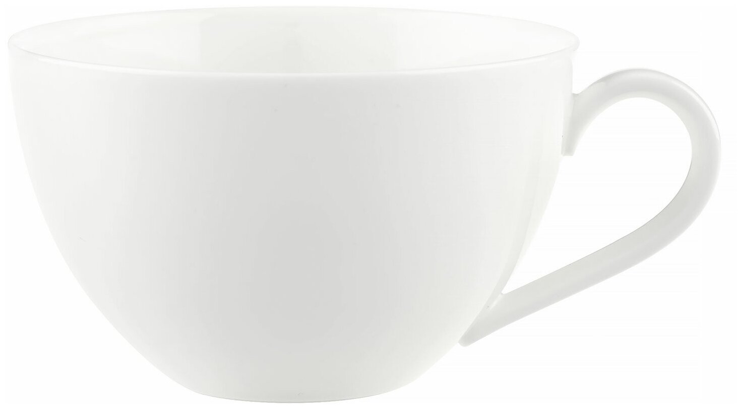 Villeroy & Boch Anmut Чашка для завтрака 0.4 л