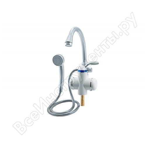 Кран-водонагреватель проточного типа BEF-001-03 Unipump 564500₽