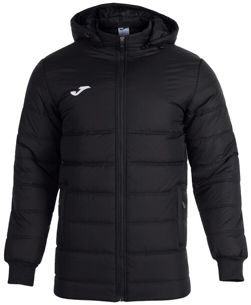 Куртка joma, размер XL, черный