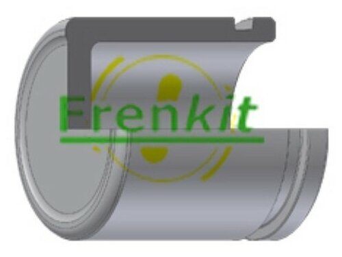 FRENKIT P385105 Поршень тормозного суппорта (передний/задний) HONDA/NISSAN/SUBARU /D=3800mm Frenkit P385105