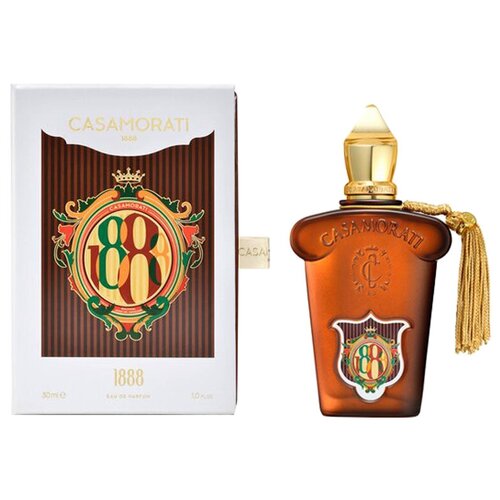 парфюмерная вода casamorati casamorati mefisto gentiluomo eau de parfum Xerjoff Casamorati 1888 парфюмерная вода 30мл