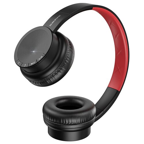 Borofone BO11 Maily Black 6931474739247 129700₽