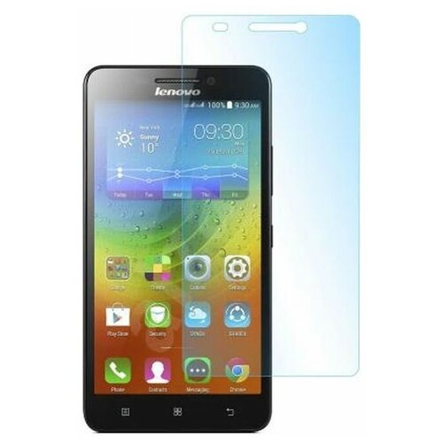 Защитное стекло Skinbox SP-124 для Lenovo A7000