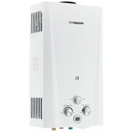 Водонагреватель EDISSON F 20 D SILVER 1336500₽