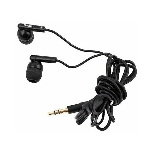 Наушники Sempai SPE-457 Black 34900₽