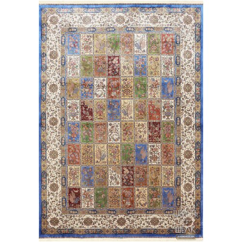 Ковер Oriental Silk 2.00x3.00