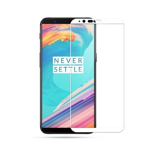 3D         OnePlus 5T