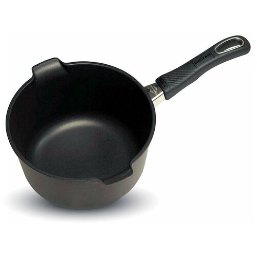 Ковш индукционный с фиксированной ручкой Gastrolux 1,3 л