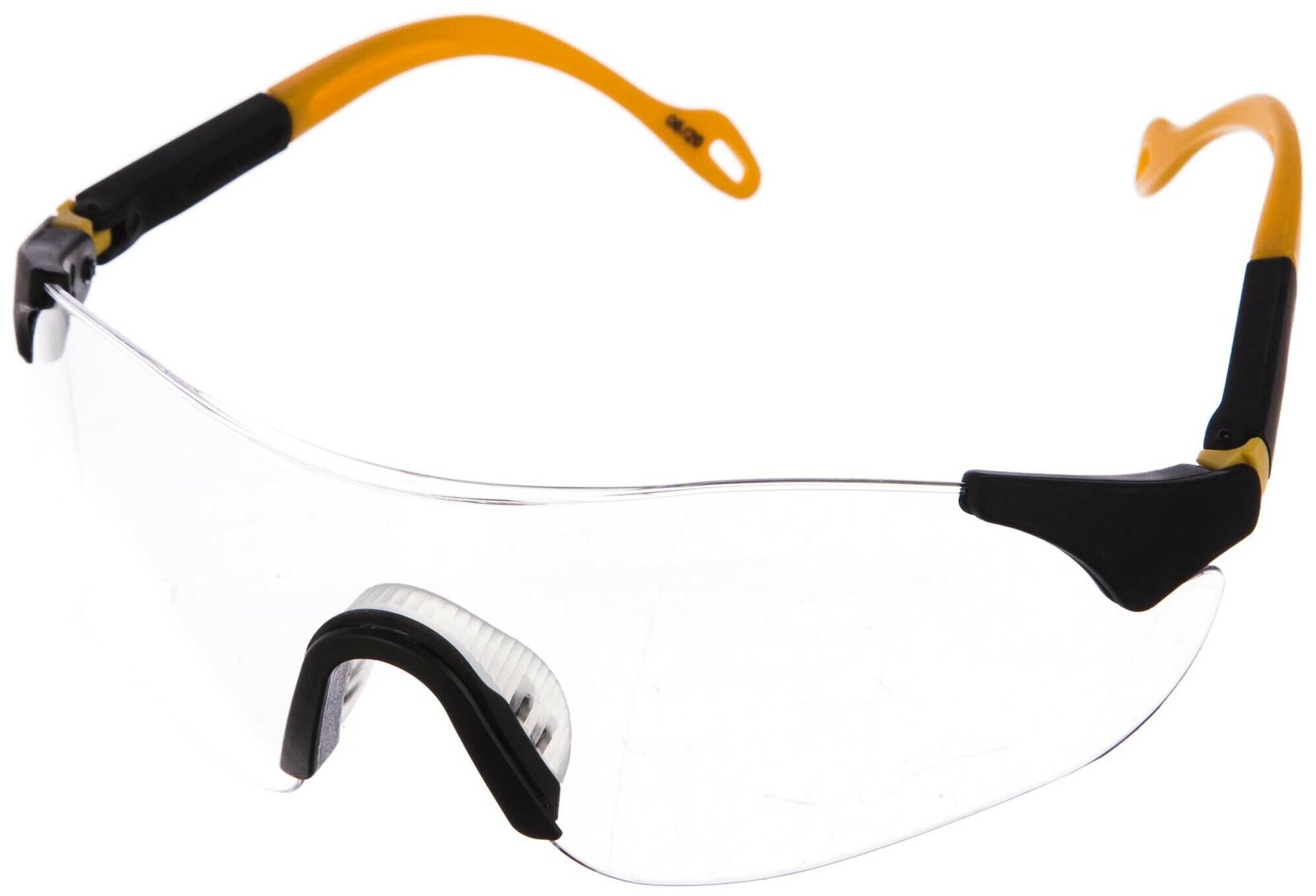 Защитные очки Энкор - фото №2