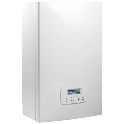 Котёл отопительный ЭВАН PRACTIC PUMP-18 6457400₽