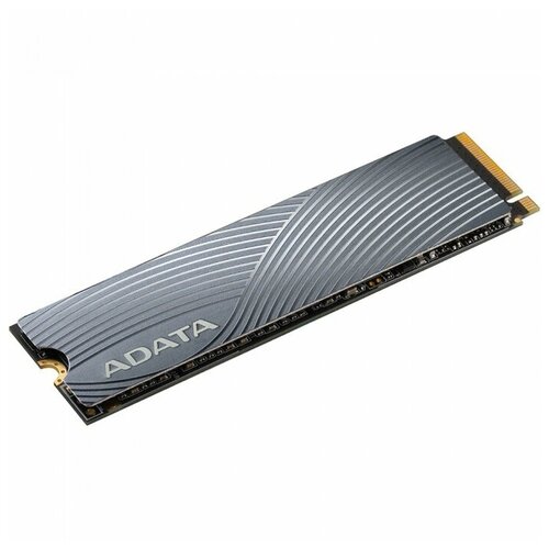 Жесткий диск SSD ADATA M2 2280 1TB ADATA SWORDFISH Client SSD 639000₽