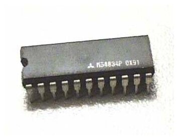 Микросхема TDA4100