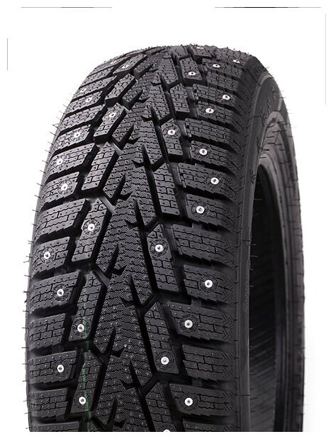 Шины Delmax Ultima Ice (Б-шип) 215/60R16 99T