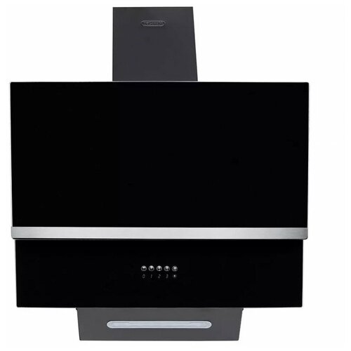 Кухонная вытяжка DeLonghi Argentum-60 N 1243600₽