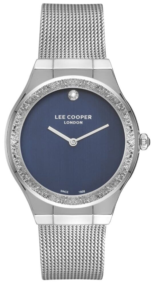 Часы наручные Lee Cooper LC07407.390