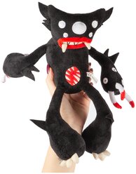Характеристики модели Killy Willy /Huggy Wuggy / Мягкая игрушка Кили ...