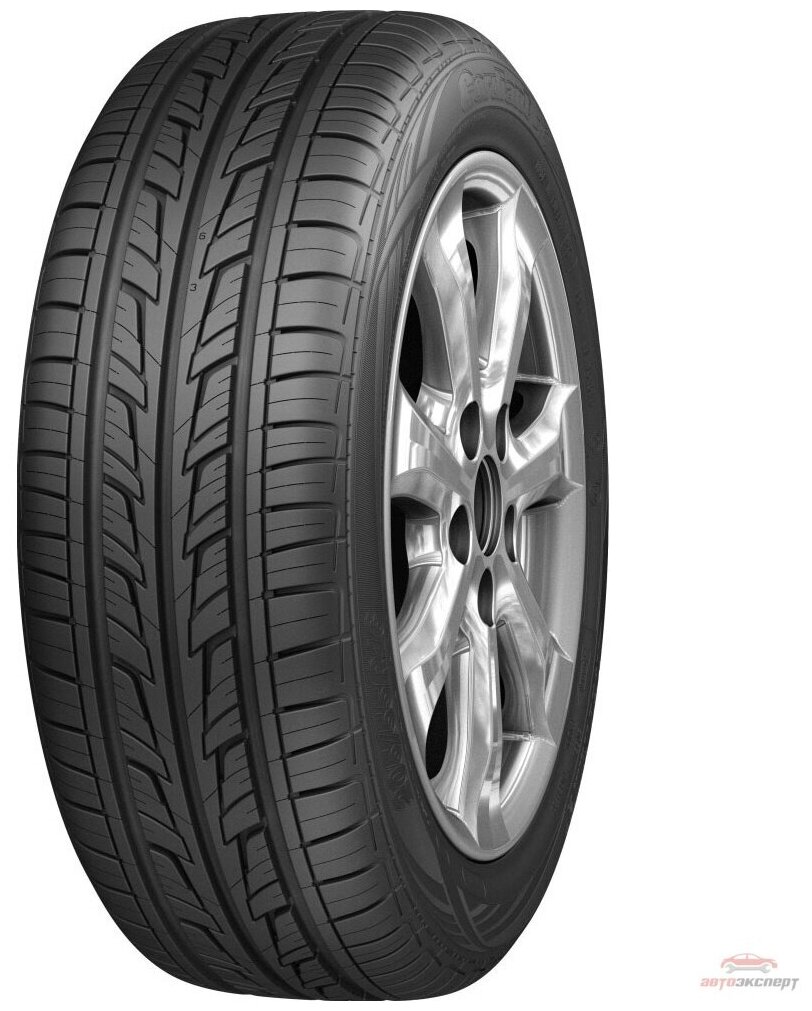 Автомобильные шины Cordiant Road Runner 195/65 R15 91H