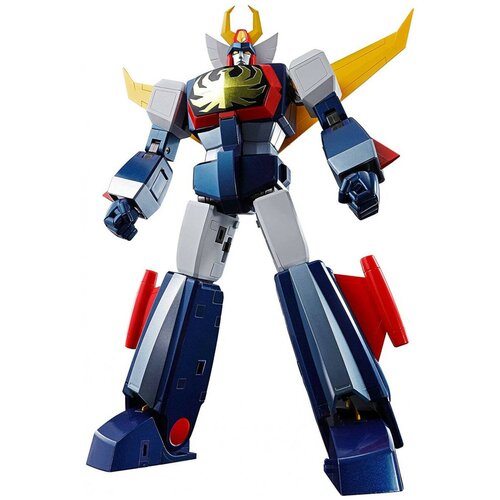Фигурка Soul of Chogokin GX-66R Trider G7 587527