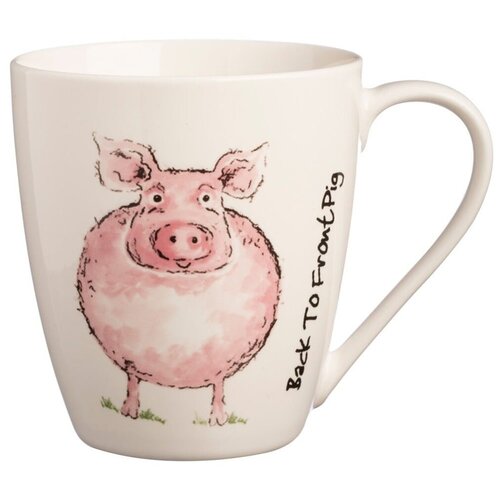 Price &Kensington Back To Front P_0059.130