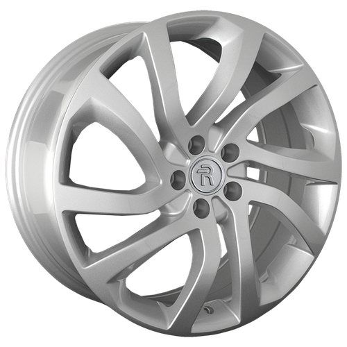 Колесные литые диски Replay Replay VOLKSWAGEN VV310 8x20 5x112 ET34 D57.1 Серебристый (084115-160029006)