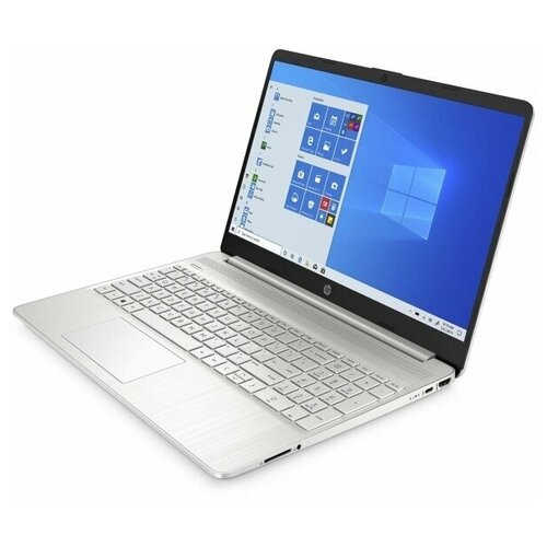 5D5E5EA Ноутбук HP 15s-fq2111ur 5D5E5EA 5856200₽