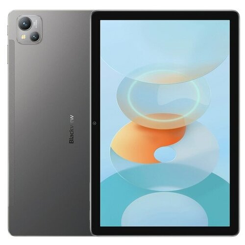 Планшет Blackview TAB 13 2022 6 ГБ128 ГБ Wi-Fi Cellular серый 1849000₽