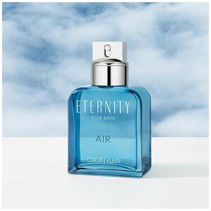 Ck online eternity blue