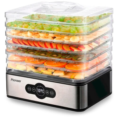 Сушка для овощей и фруктов Pioneer FD305 449000₽