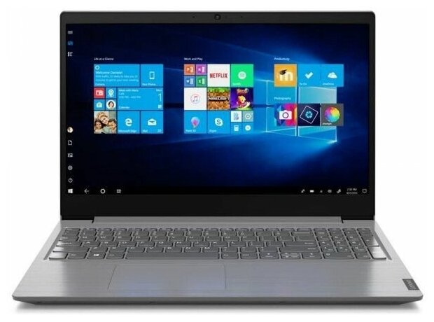 Ноутбук Lenovo V15 IGL 3224000₽