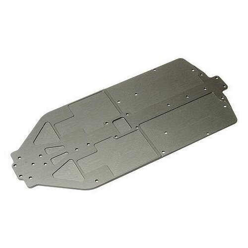 Пластина шасси B44.3 FT