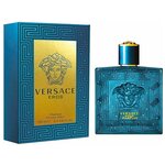 Versace Мужской Eros Parfum Духи (parfum) 100мл - изображение