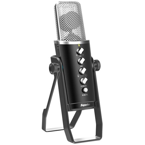 Микрофон Superlux E431U
