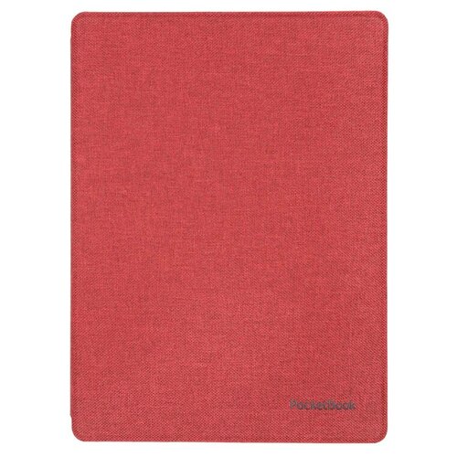 Чехол для PocketBook 970, красный (HN-SL-PU-970-RD-RU)