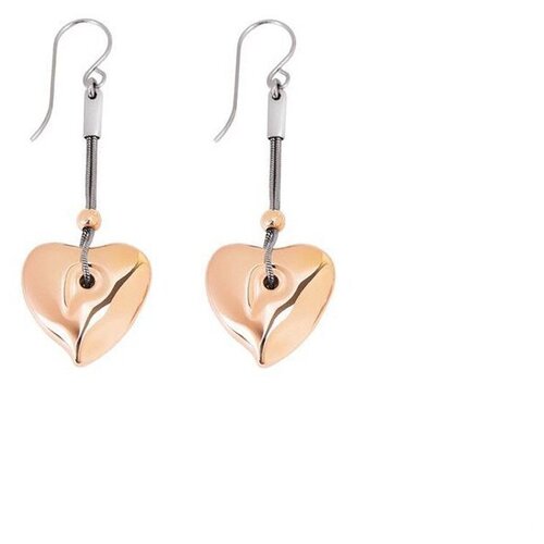 Серьги Breil FEELING Extension TJ0863