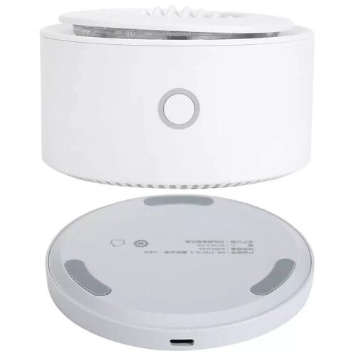 Стерилизатор для еды Xiaomi You Ban Portable Fruit And Vegetable Sterilizer WhiteБелый 338000₽