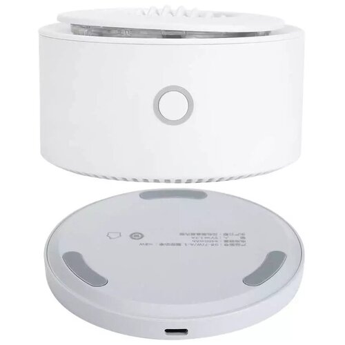 Стерилизатор для еды Xiaomi You Ban Portable Fruit And Vegetable Sterilizer (White/Белый)