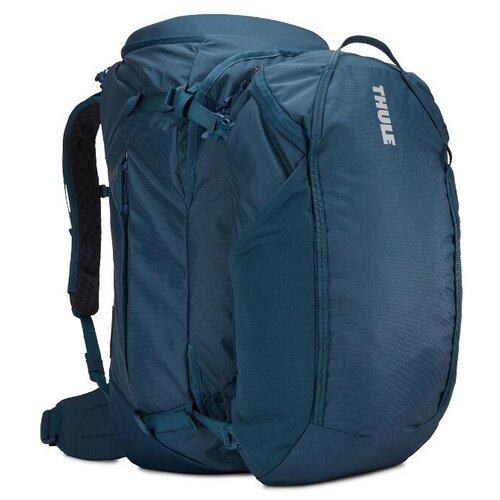 фото Рюкзак туристический thule landmark 60l tlpm160 women's majolica blue (3203728)