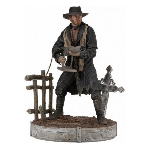 Джанго 33см Статуя