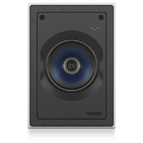 Tannoy PCI 6DC IW встраиваемая АС, 2-полосная, коаксиальная