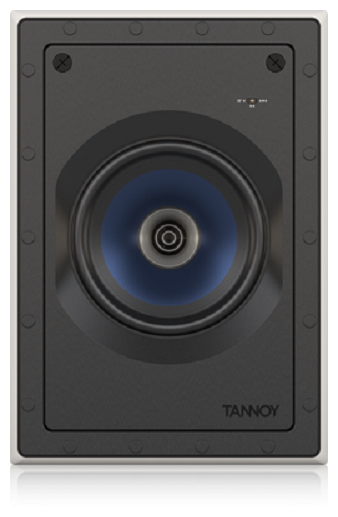 Tannoy PCI 6DC IW встраиваемая АС, 2-полосная, коаксиальная