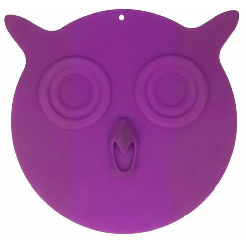 SPC-0056 Силиконовая крышка 24.5 x 23.5 x 1 см 