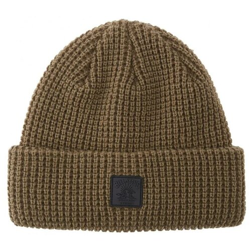 Шапка BILLABONG 2022-23 Studio Notch Beanie Ivy