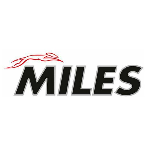 Фильтр масляный MILES AFOS088 VAG 1.0-1.4 11-