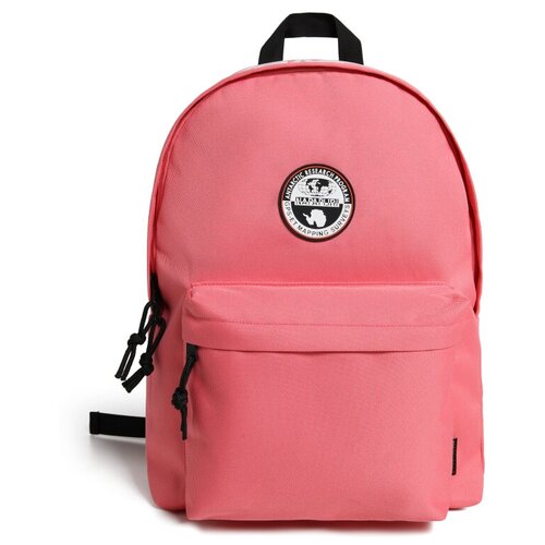 Рюкзак Napapijri Happy Daypack 3 Pink Tear