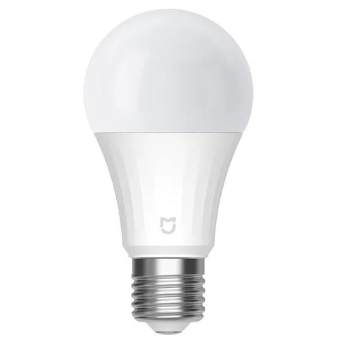 Умная лампочка Xiaomi Mijia LED buil Bluetooth MESH E27 (MJDP09YL) White