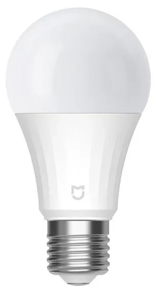 Умная лампочка Xiaomi Mijia LED buil Bluetooth MESH E27 (MJDP09YL) White