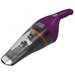 Пылесос ручной Black+Decker NVC115W-QW (Цвет: Purple)