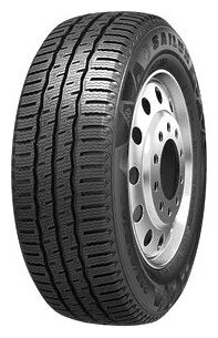 Шины Sailun Endure WSL1 205/75 R16 113R зимние