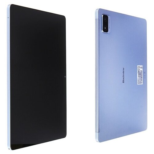 Планшет Ark Blackview Tab T12 Blue Unisoc Cortex SC9863A 16GHz4096Mb64GbWi-FiBluetoothCam1011920x1080Android 1774000₽