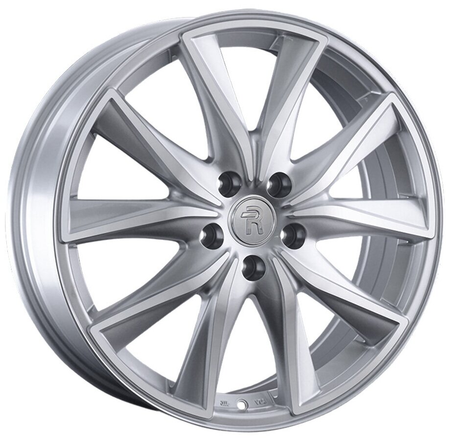 Колесные диски Replay Skoda SK155 7x19 5x112 ET43 D57.1 SF